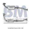 BM CATALYSTS BM90931H Catalytic Converter